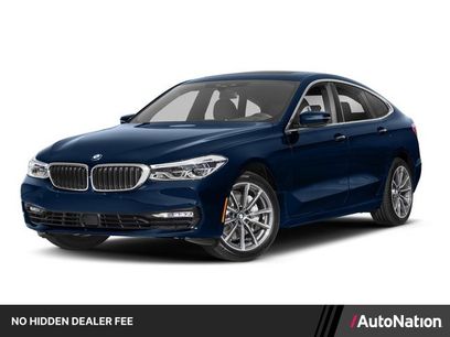 Used 2018 BMW 640i Gran Turismo xDrive w/ Luxury Seating Package