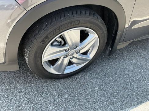 Used 2020 Honda HR-V EX image 15