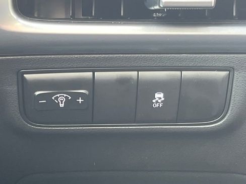 New 2026 Hyundai Tucson SE FWD image 20