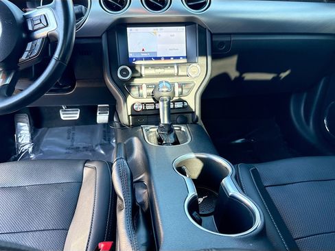 Used 2023 Ford Mustang GT Premium w/ Ford Safe & Smart Package image 18