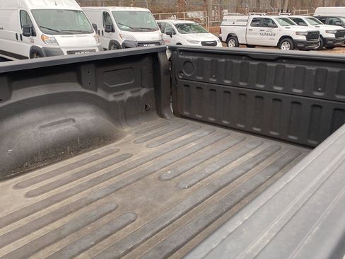 Used 2022 RAM 1500 Big Horn image 11