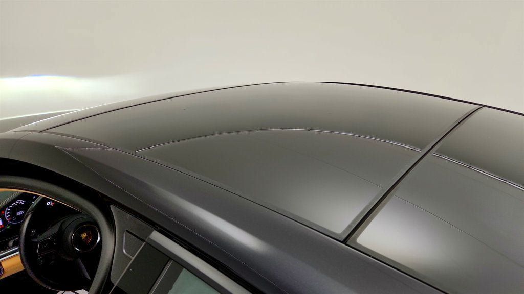 Used 2023 Porsche Panamera w/ Premium Package RWD image 10