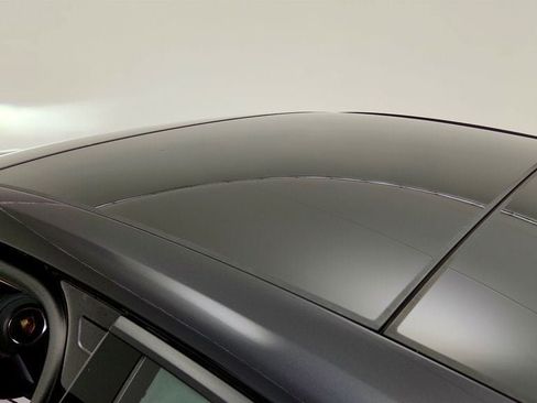 Used 2023 Porsche Panamera w/ Premium Package RWD image 10