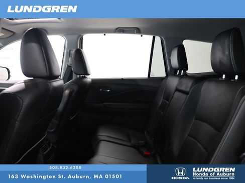 Used 2022 Honda Pilot Special Edition image 14