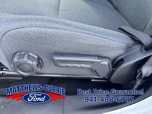 Used 2024 Jeep Wrangler Unlimited Sport AWD/4WD image 10