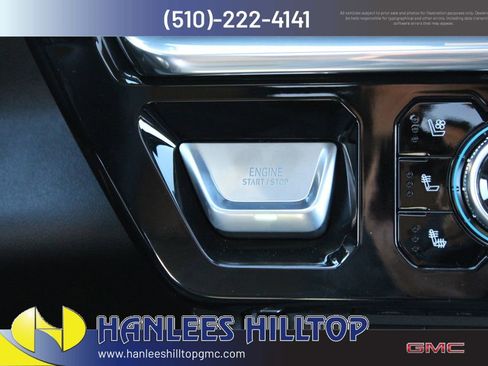 New 2026 GMC Sierra 2500 Denali w/ Denali Reserve Package image 25