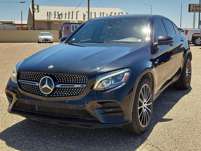 Used 2018 Mercedes-Benz GLC 43 AMG 4MATIC Coupe