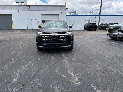 New 2026 Chevrolet Equinox LT w/ Convenience Package II