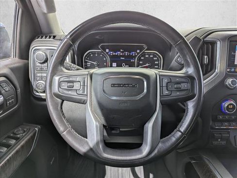 Used 2019 GMC Sierra 1500 Denali image 12