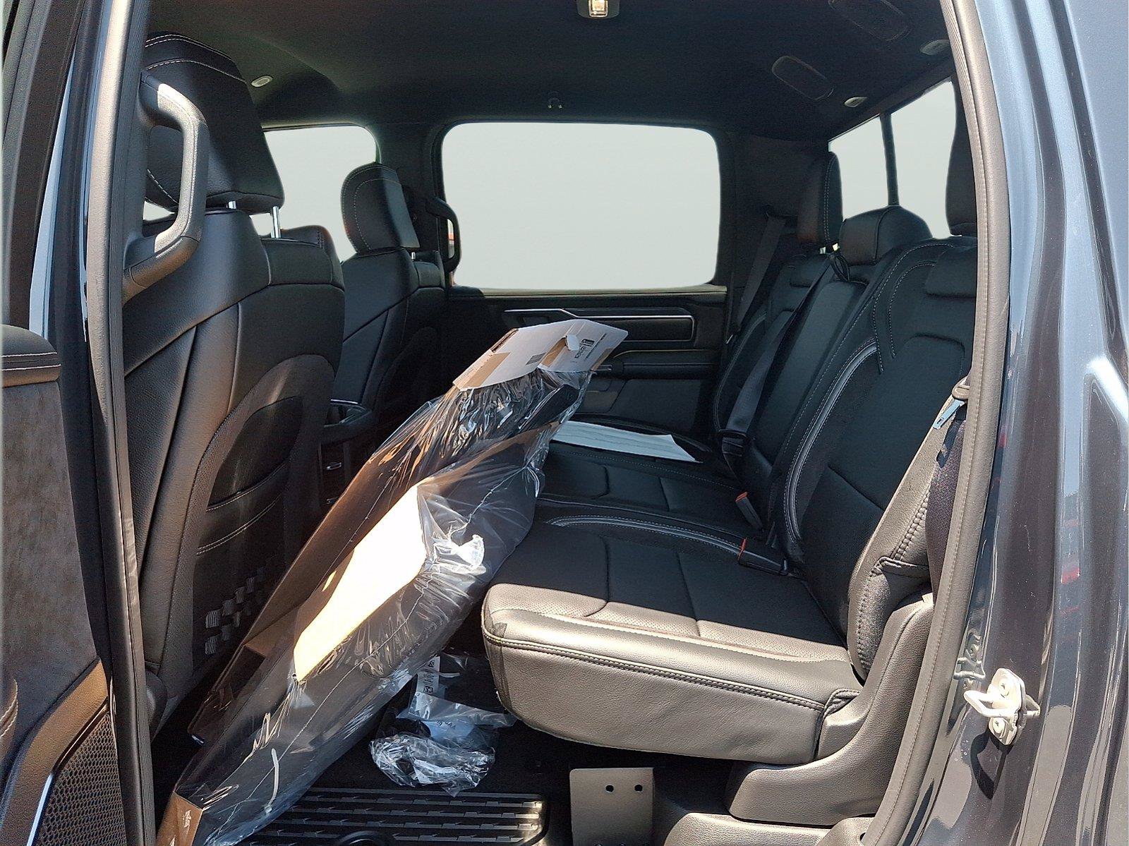 New 2026 RAM 1500 RHO AWD/4WD image 5