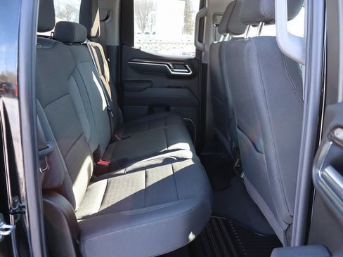 Used 2026 Chevrolet Silverado 1500 LT image 15