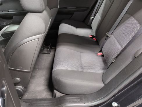 Used 2009 Chevrolet Malibu LT w/ Power Convenience Package image 20