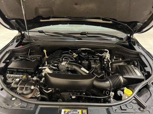 Used 2023 Dodge Durango GT AWD/4WD image 28