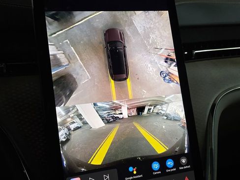 New 2025 Volvo EX90 Ultra image 28