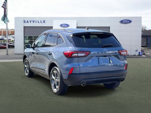 Used 2025 Ford Escape ST-Line w/ Tech Pack #1 image 4