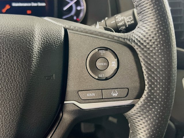 Used 2025 Honda Passport EX-L image 18