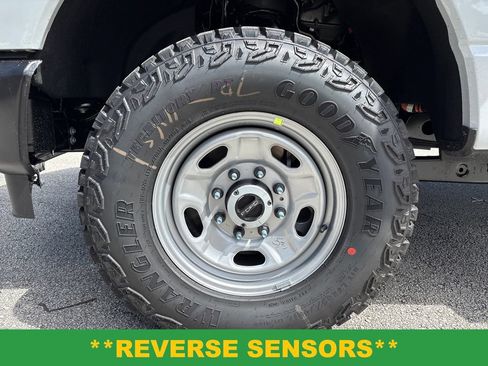 New 2026 Ford F250 XL w/ 360-Degree Camera Package AWD/4WD image 14