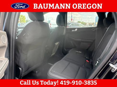 Used 2023 Ford Escape Active w/ Tech Pack #2 AWD/4WD image 15