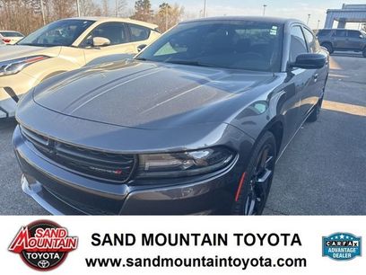 Used 2021 Dodge Charger SXT w/ Blacktop Package