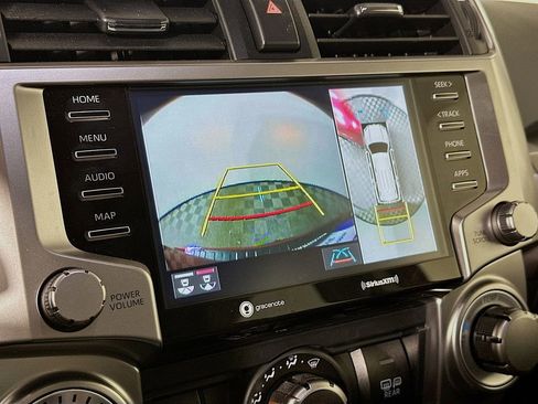 Used 2024 Toyota 4Runner TRD Sport w/ Technology Package RWD image 23