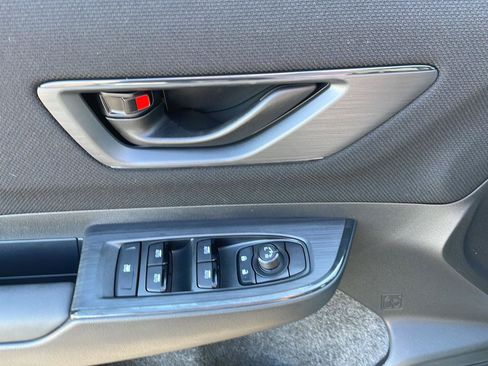 New 2026 Subaru Outback Premium AWD/4WD image 11