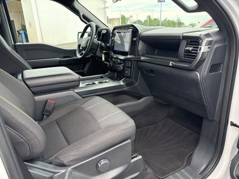 Used 2024 Ford F150 STX AWD/4WD image 28