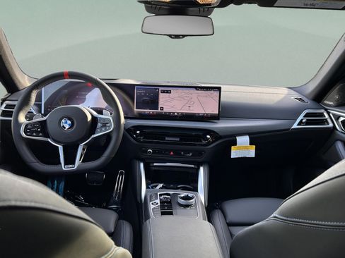 New 2026 BMW M440i w/ Premium Package image 9