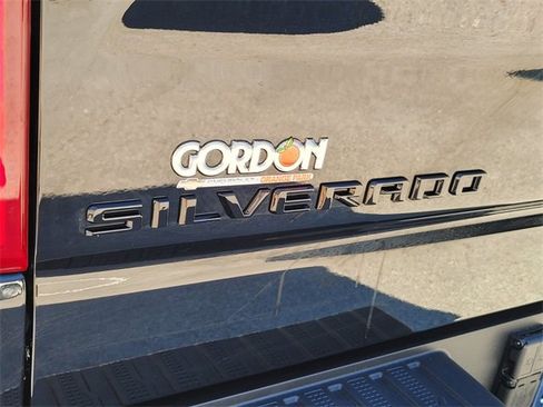 New 2026 Chevrolet Silverado 1500 LT image 13