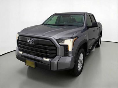 Used 2023 Toyota Tundra SR5