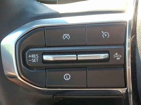 Certified 2024 GMC Acadia Elevation image 22