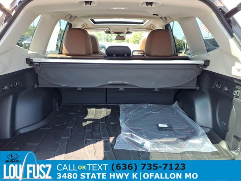 Used 2023 Subaru Forester Touring AWD/4WD image 31