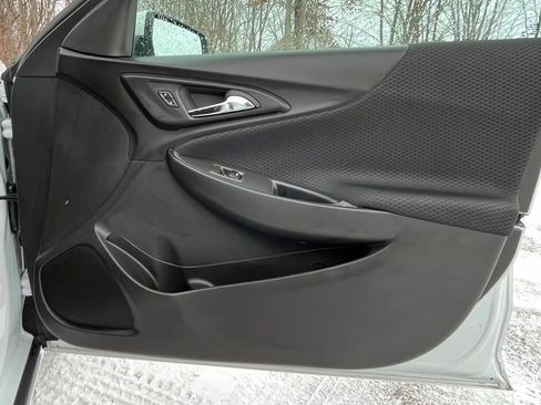 Used 2024 Chevrolet Malibu RS w/ LPO, Floor Liner Package image 21