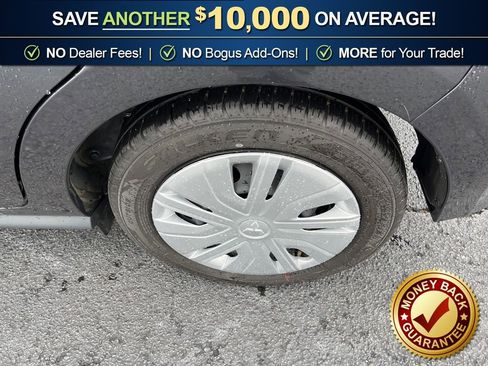 Used 2024 Mitsubishi Mirage ES image 13