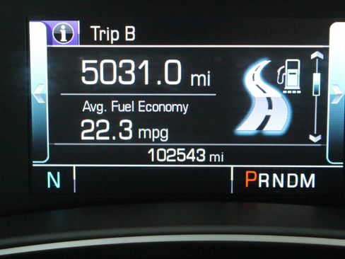 Used 2019 Chevrolet Impala LT image 22