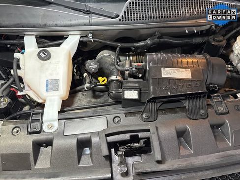 Used 2016 Chevrolet Express 2500 LS image 2