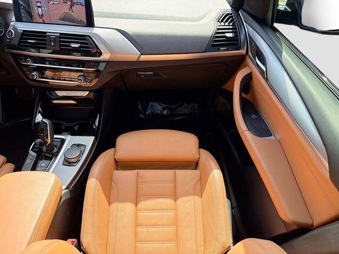 Used 2019 BMW X3 sDrive30i w/ M Sport Package 2 image 18