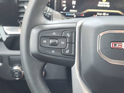 Used 2023 GMC Sierra 1500 SLT RWD image 27