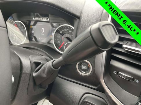 New 2026 RAM 2500 Big Horn image 22