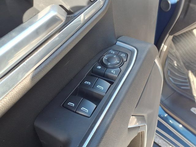 Used 2026 Chevrolet Silverado 2500 LT w/ All Star Edition AWD/4WD image 14