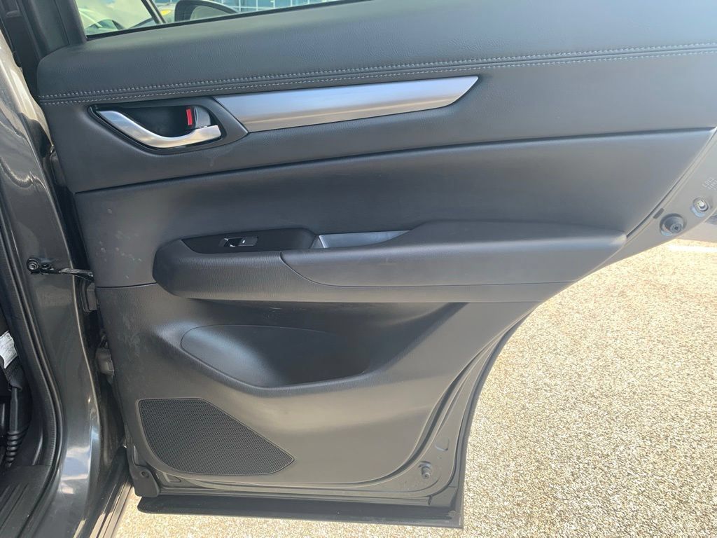 Used 2019 MAZDA CX-5 Touring AWD/4WD image 24