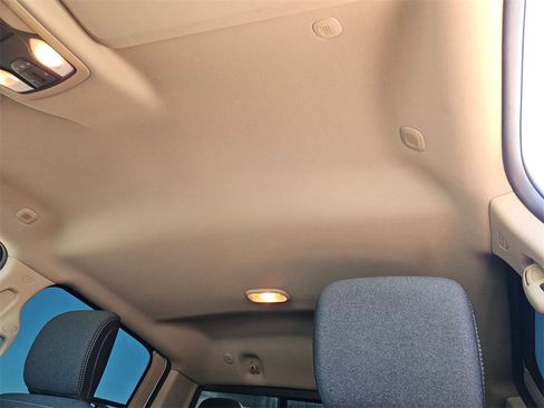 Used 2020 RAM 2500 Tradesman image 23