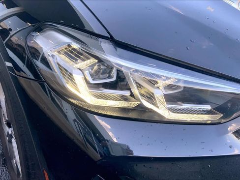 Certified 2022 BMW X3 sDrive30i w/ Convenience Package image 27