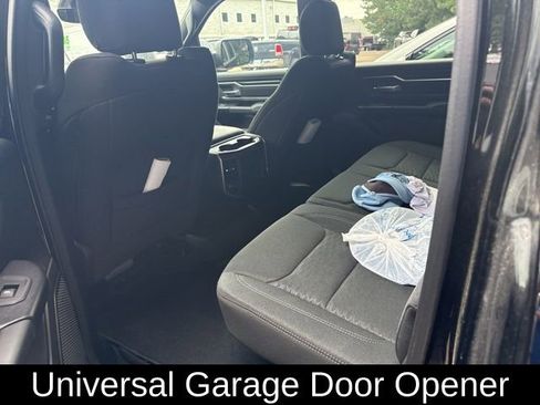 Used 2025 RAM 1500 Big Horn image 11