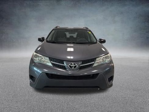 Used 2014 Toyota RAV4 LE image 10