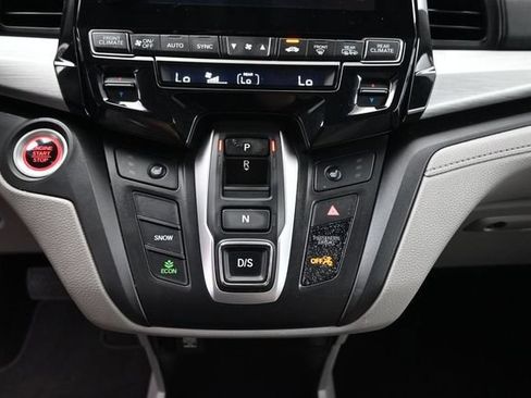 Used 2019 Honda Odyssey EX-L image 30
