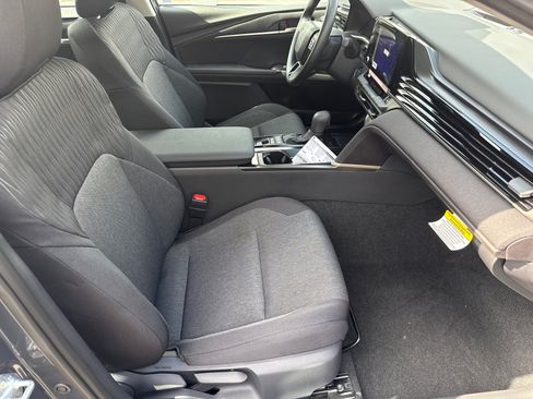 New 2026 Toyota Camry LE FWD image 13