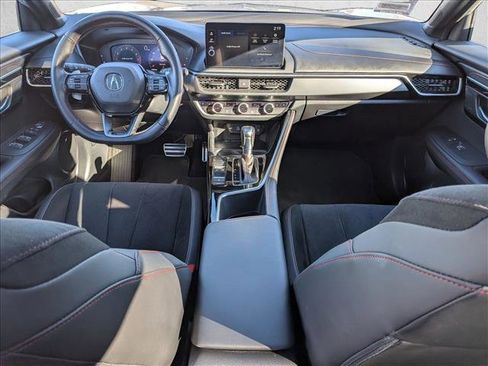 Certified 2025 Acura ADX A-Spec image 18