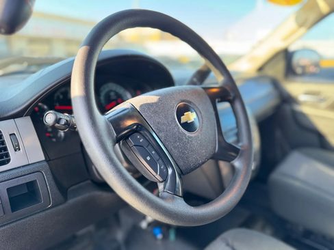 Used 2012 Chevrolet Tahoe 2WD image 27