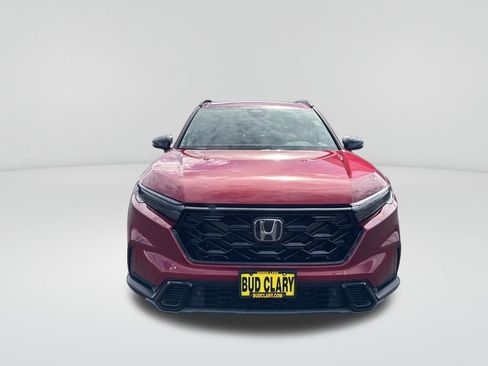 Used 2025 Honda CR-V Sport-L image 10