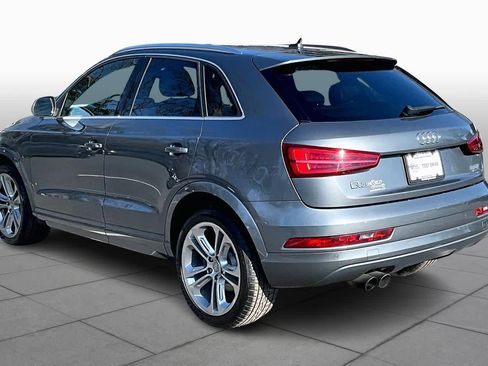 Used 2016 Audi Q3 2.0T Premium Plus image 11